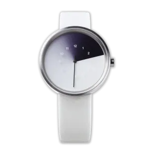 TTT - Hidden Time Watch - Snow