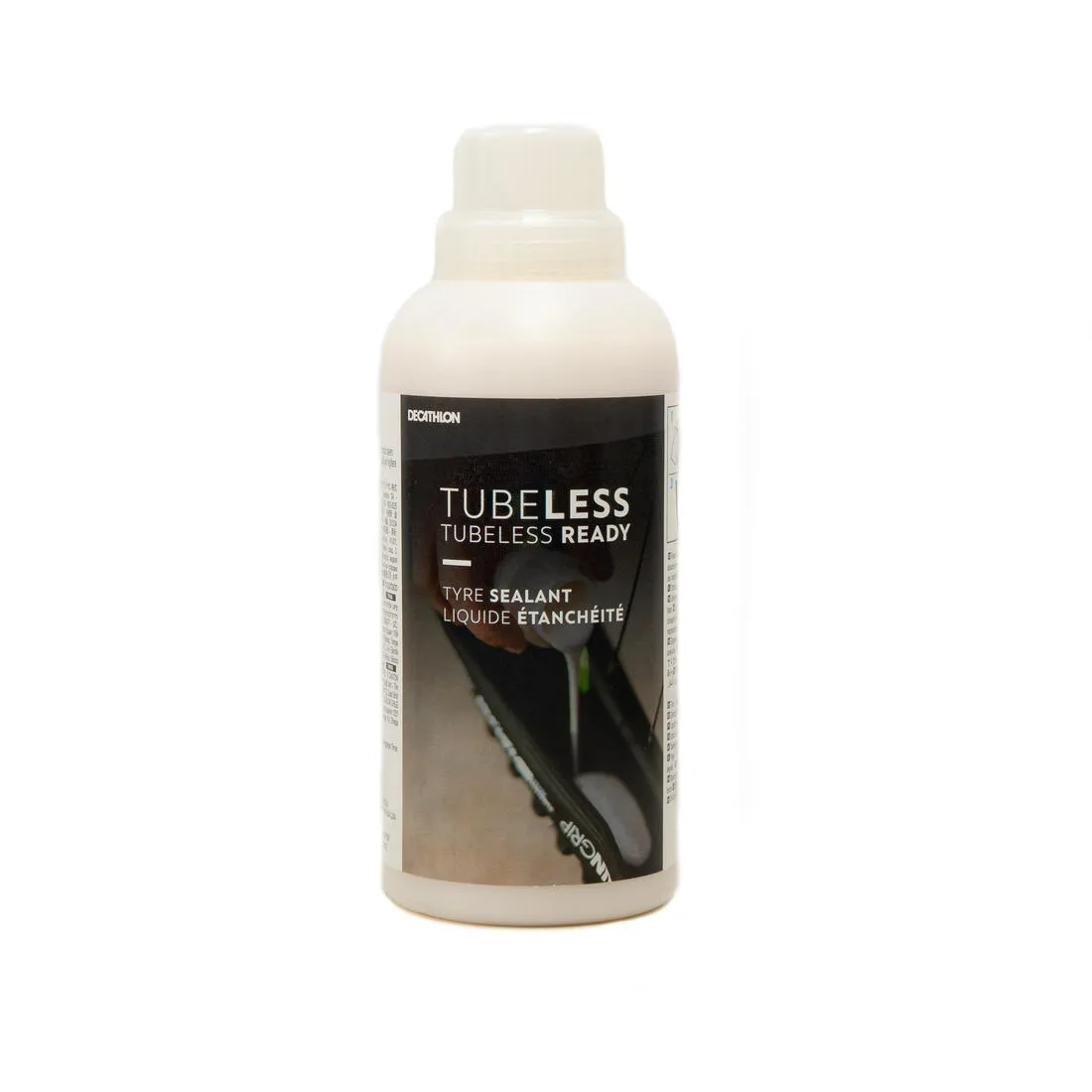 Tubeless Ready Tyre Sealant