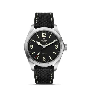 TUDOR Ranger 39mm Steel