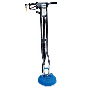 Turbo Force Hybrid Tile & Grout Cleaning Tool, 12 Inch TH-40