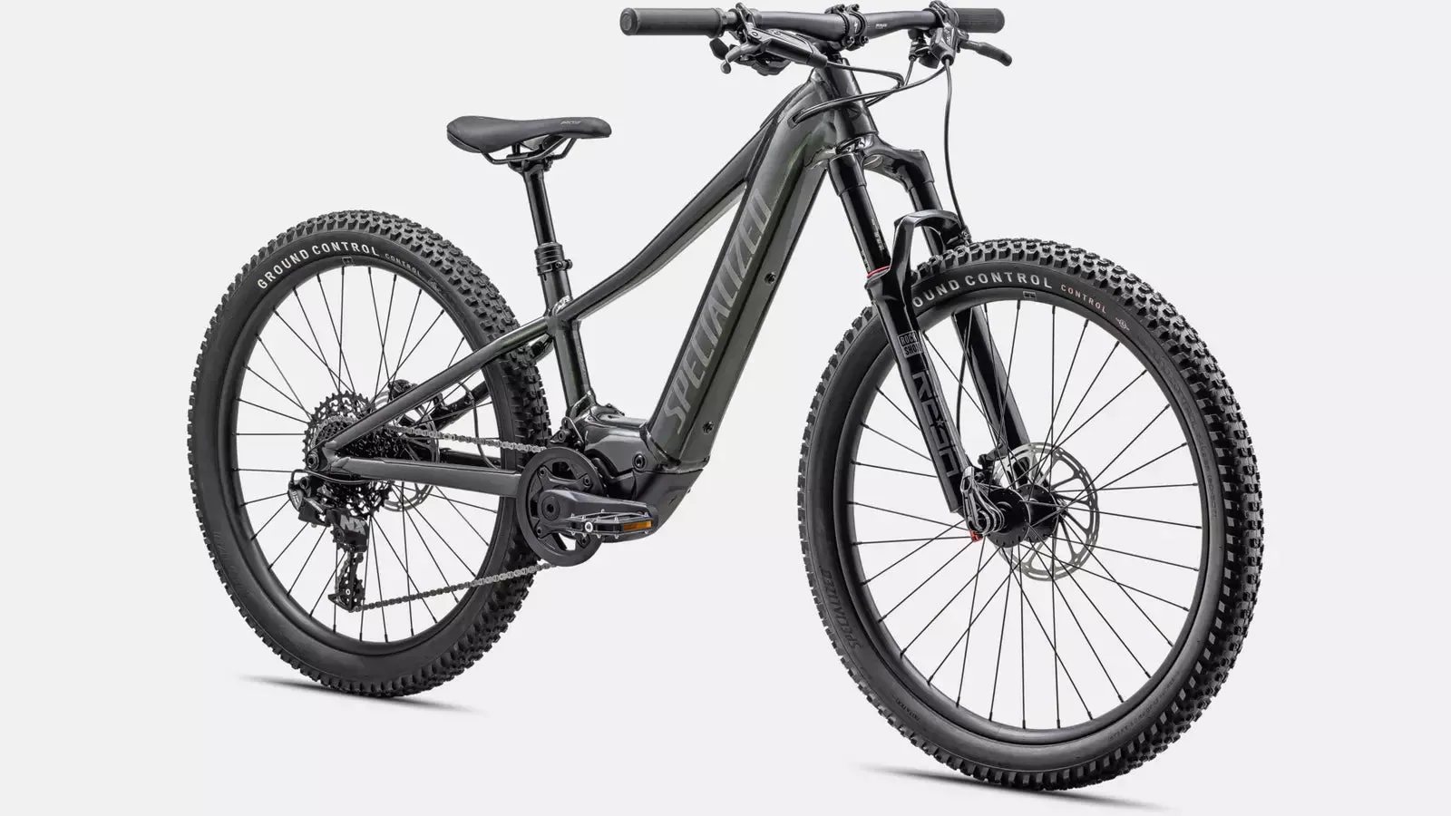 Turbo Levo SL Kids