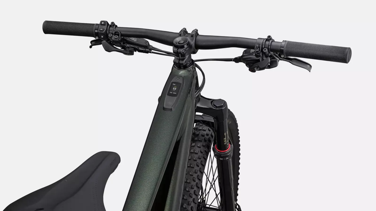 Turbo Levo SL Kids