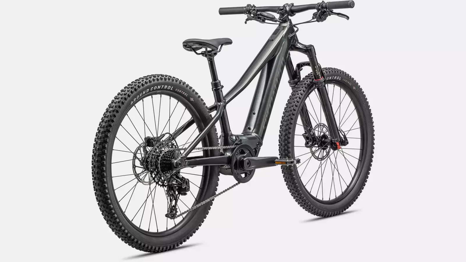 Turbo Levo SL Kids