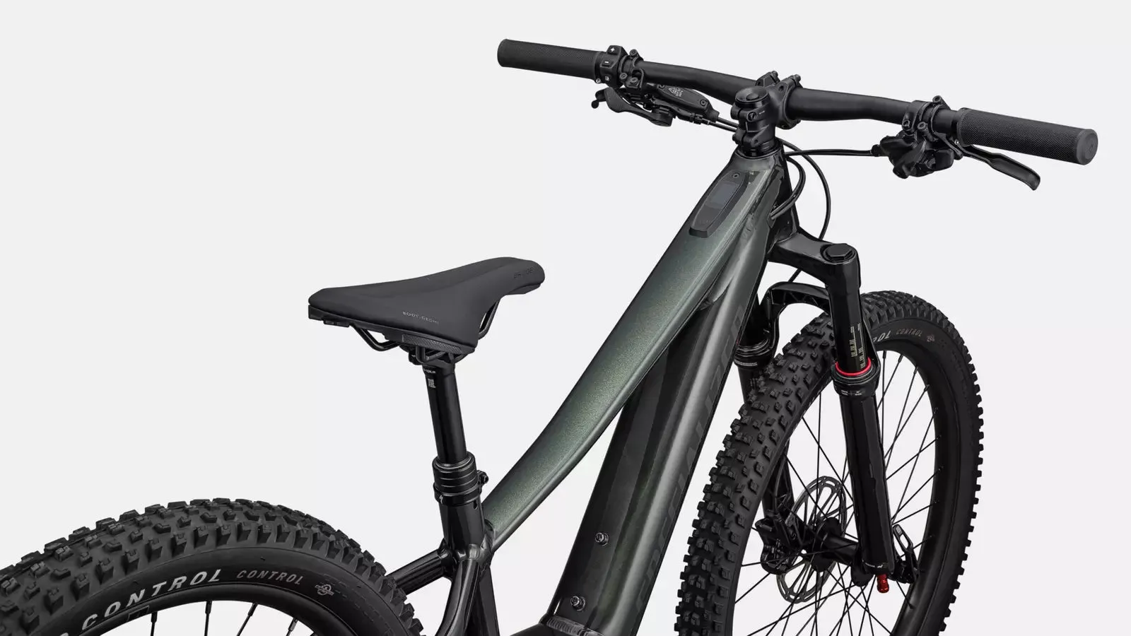 Turbo Levo SL Kids