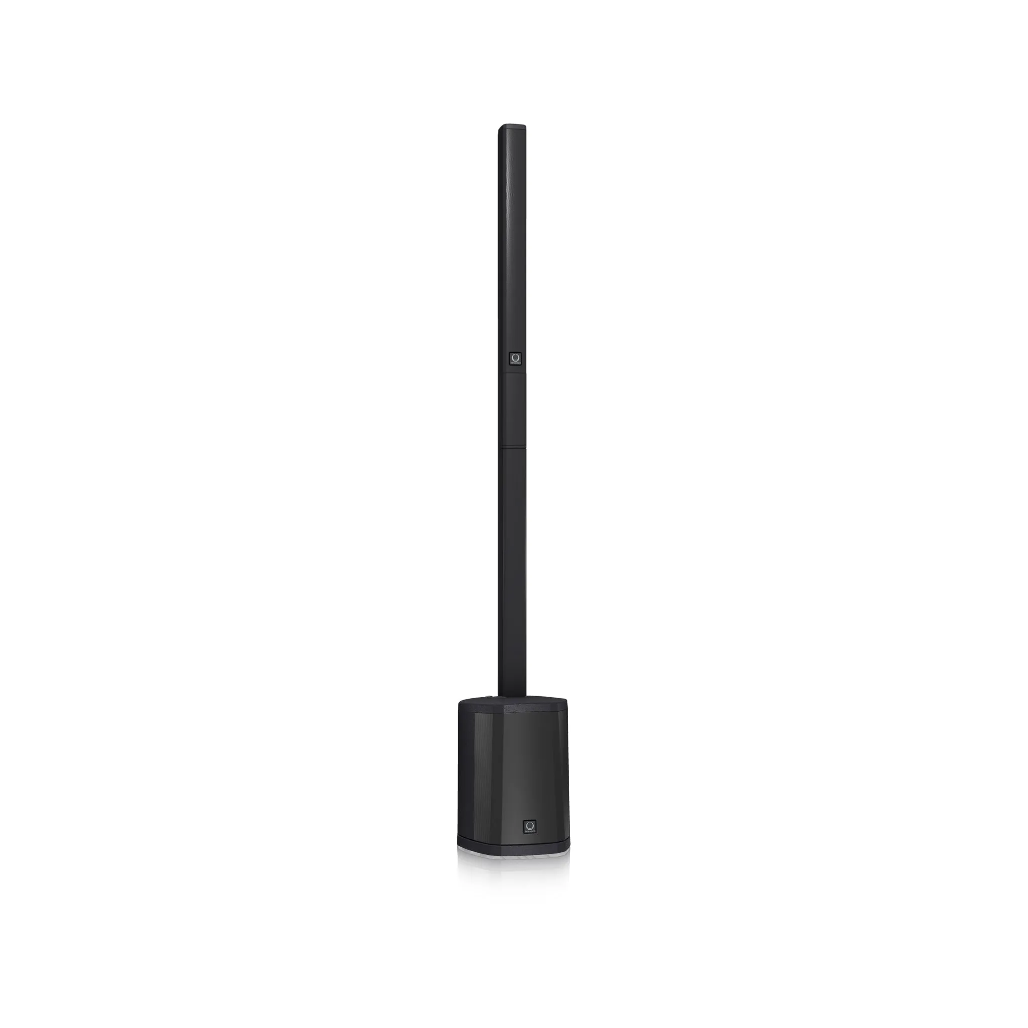 Turbosound iNSPIRE iP500 V2 Powered Column Loudspeaker with 8 inch Subwoofer - EU Plug
