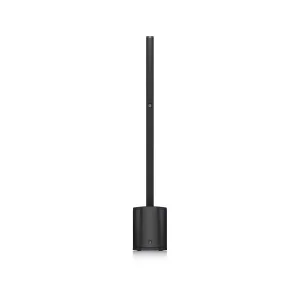 Turbosound iNSPIRE iP500 V2 Powered Column Loudspeaker with 8 inch Subwoofer - EU Plug