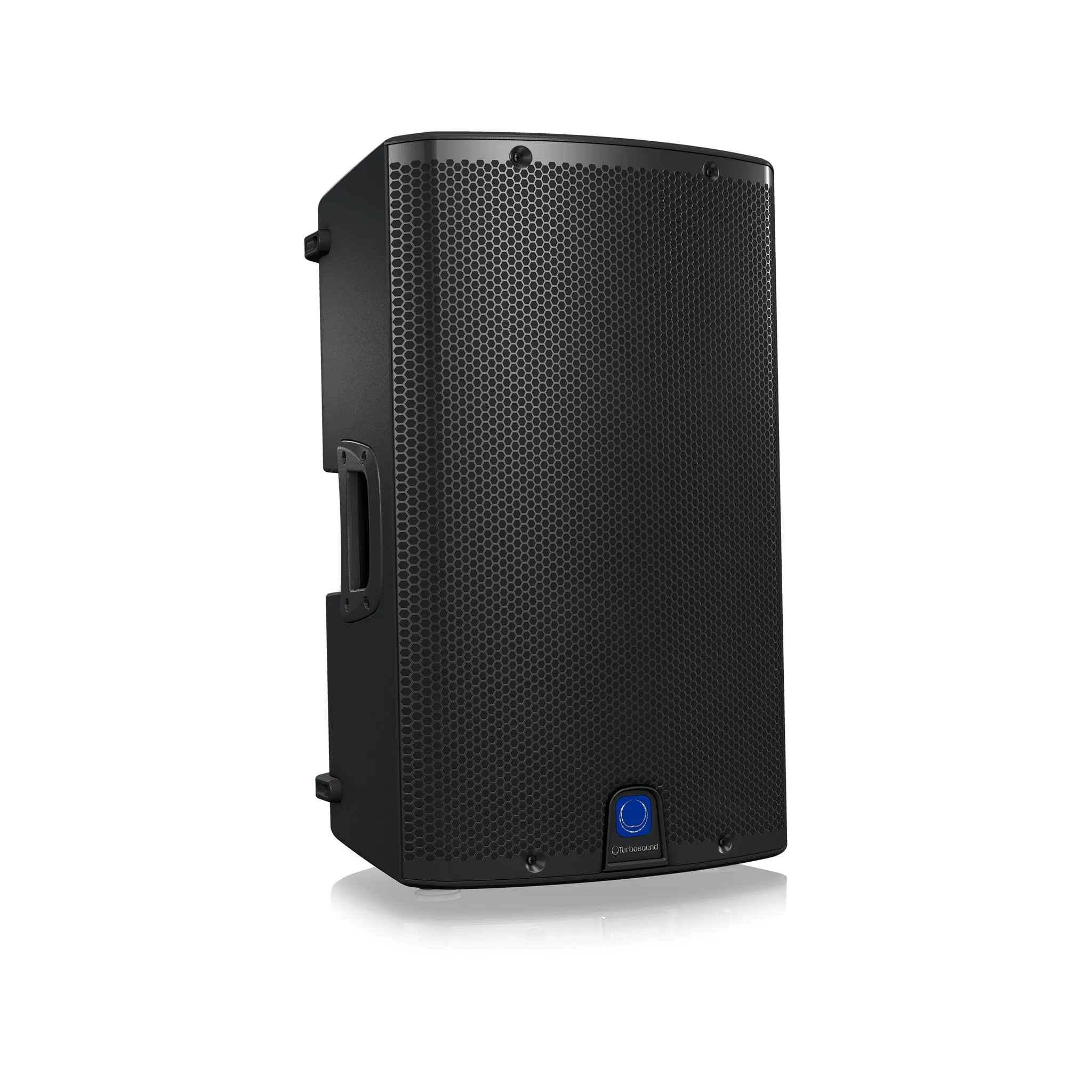 Turbosound iX12 1000W 12 inch Powered Speaker
