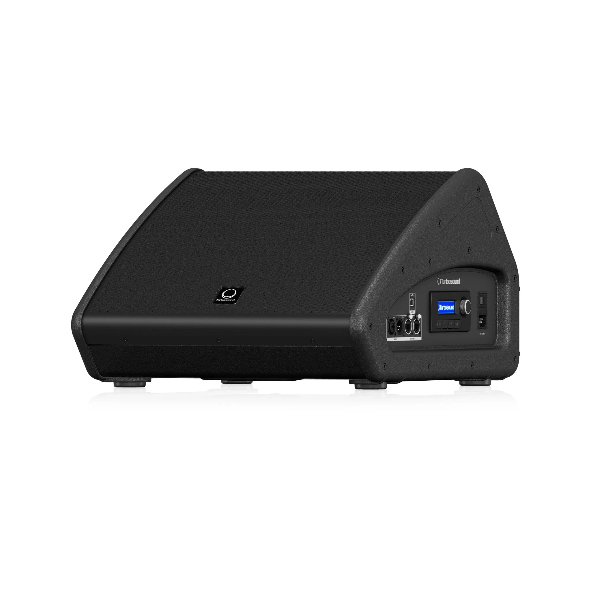 Turbosound TFX122M-AN 1100W 12 inch 2-way Flashline Series Stage Monitor (000-BMU01)