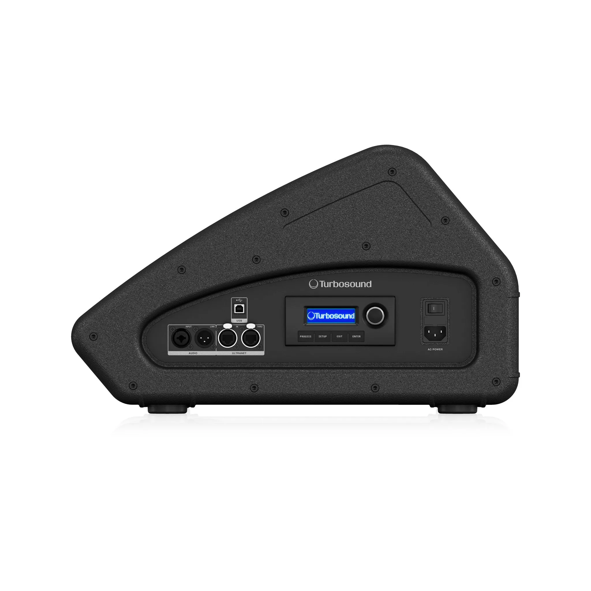 Turbosound TFX122M-AN 1100W 12 inch 2-way Flashline Series Stage Monitor
