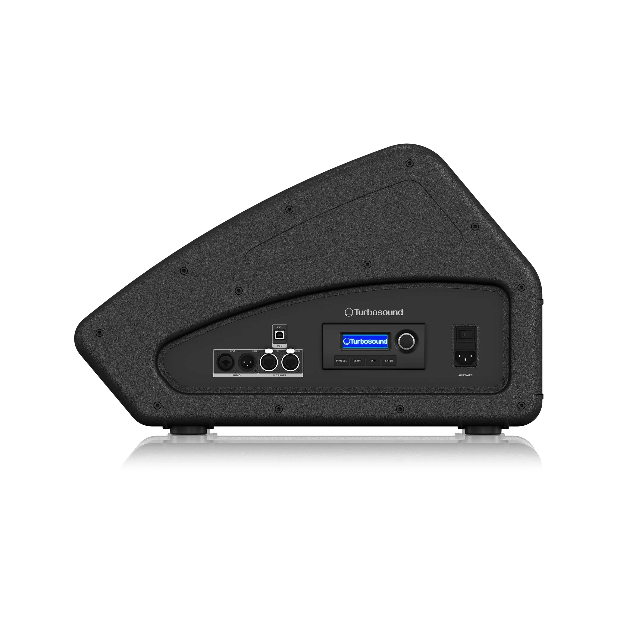 Turbosound TFX152M-AN 1100W 15 inch 2-way Flashline Series Stage Monitor