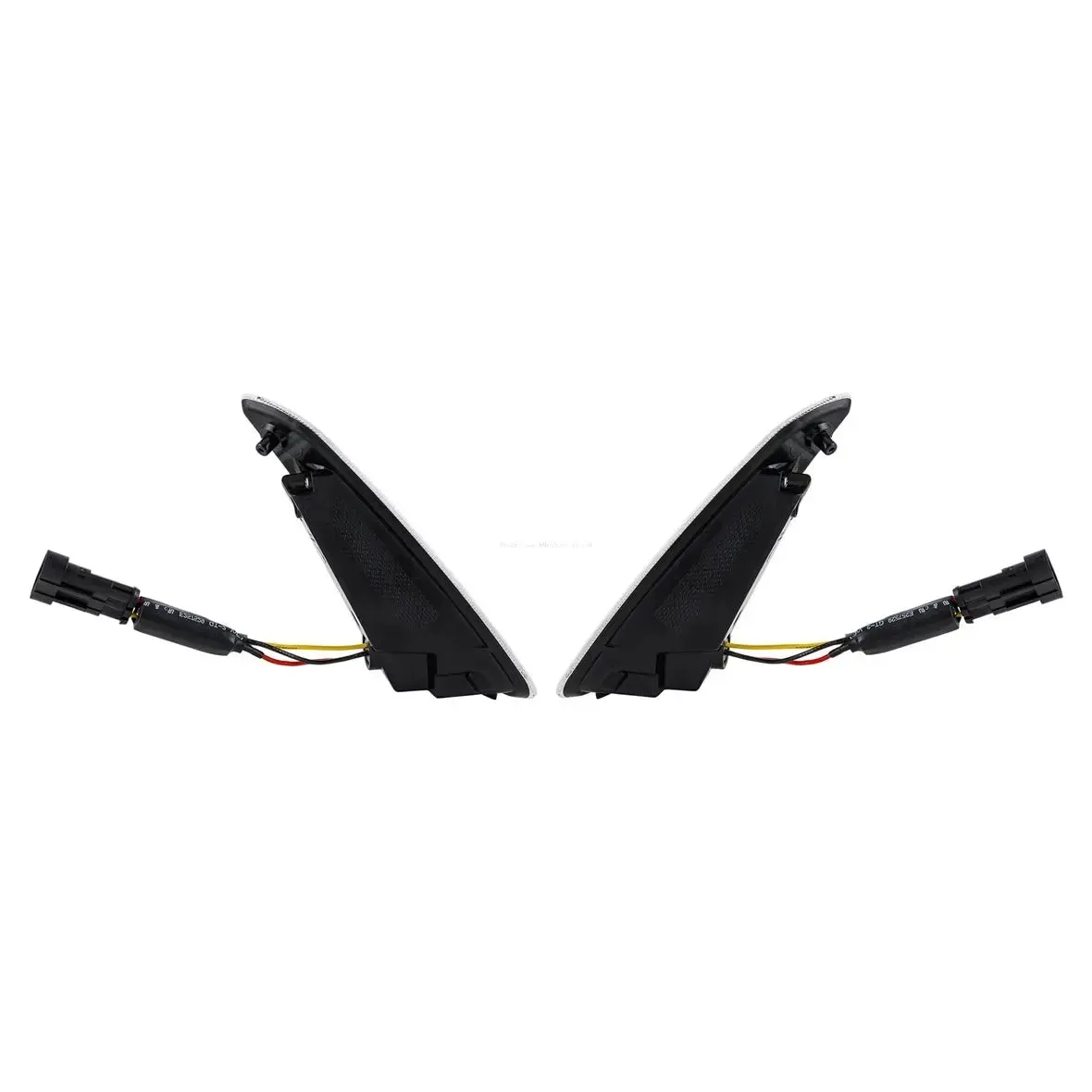 Turn Signals Kit Indicator SIP Clear | Vespa Primavera/ Sprint 50-150cc