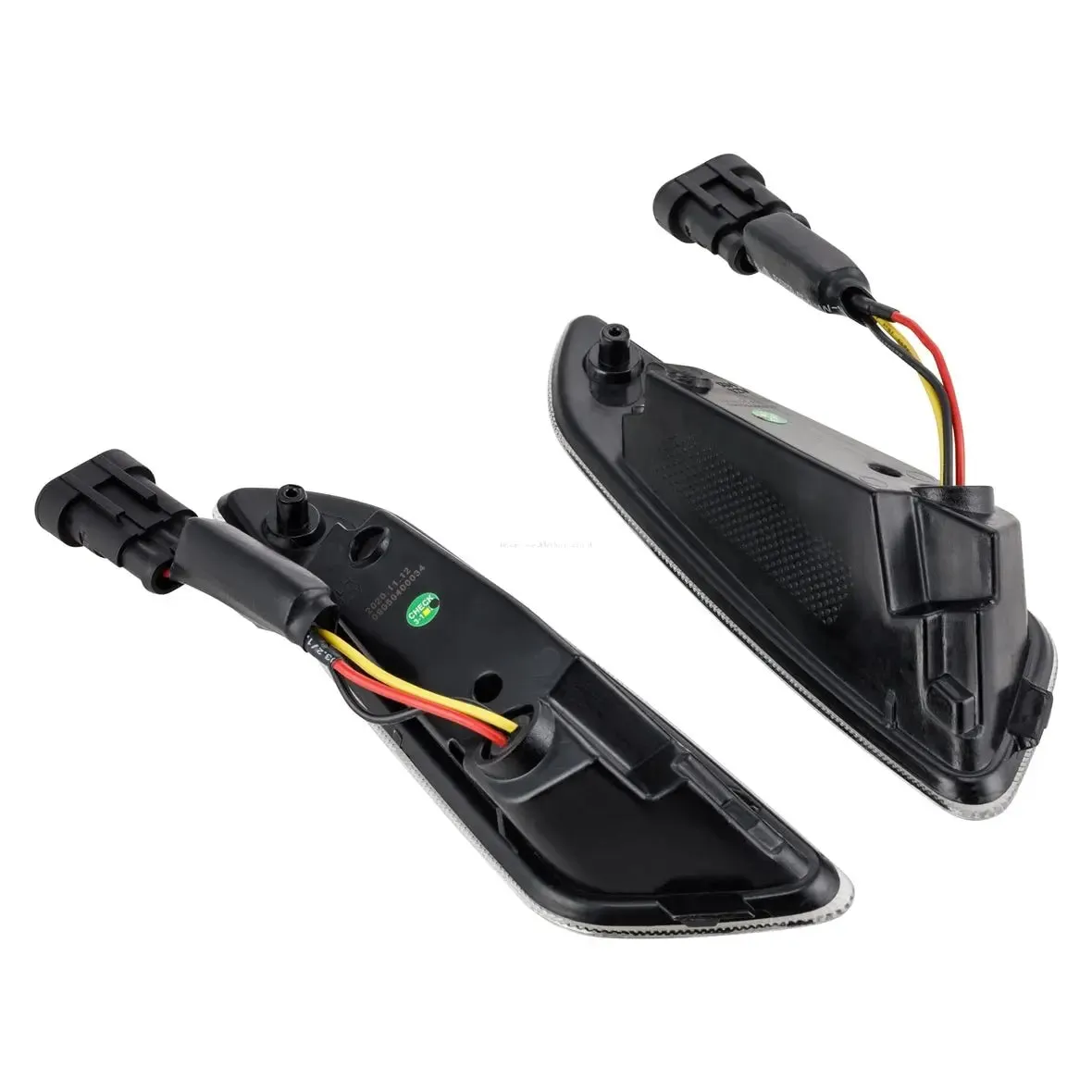 Turn Signals Kit Indicator SIP Clear | Vespa Primavera/ Sprint 50-150cc