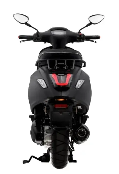 Turn Signals Kit Indicator SIP Smoke | Vespa Primavera/ Sprint 125-150cc