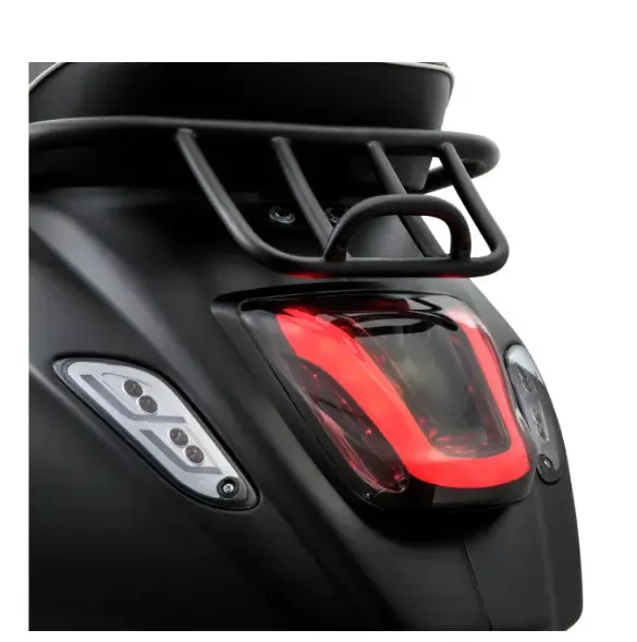 Turn Signals Kit Indicator SIP Smoke | Vespa Primavera/ Sprint 125-150cc