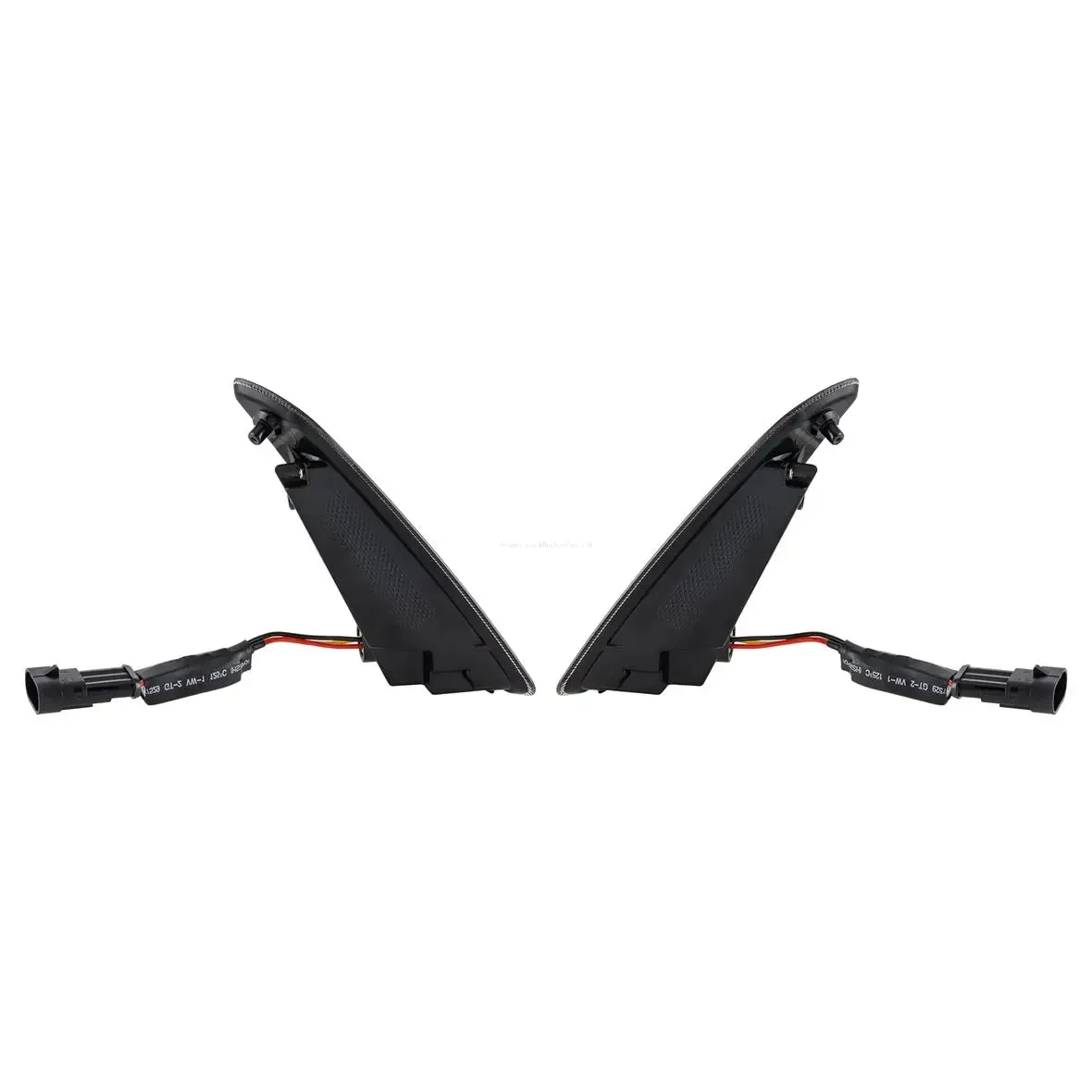 Turn Signals Kit Indicator SIP Smoke | Vespa Primavera/ Sprint 125-150cc