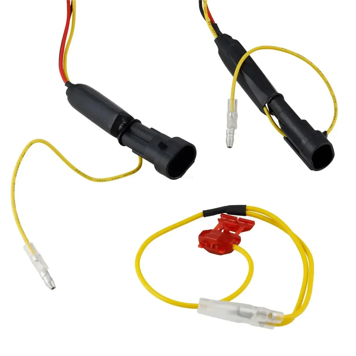 Turn Signals Kit Indicator SIP Smoke | Vespa Primavera/ Sprint 50-150cc