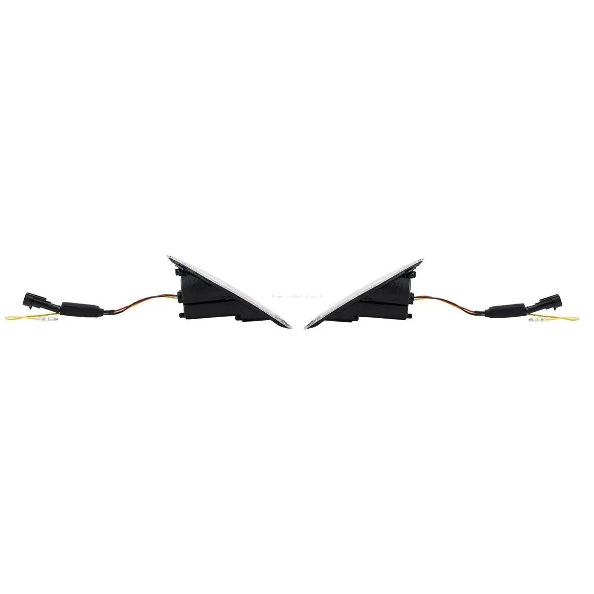Turn Signals Kit Indicator SIP Smoke | Vespa Primavera/ Sprint 50-150cc