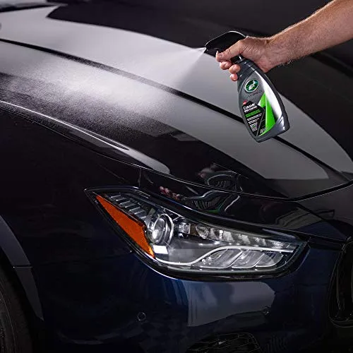Turtle Wax 53409 Hybrid Solutions Ceramic Spray Coating - 16 Fl Oz.