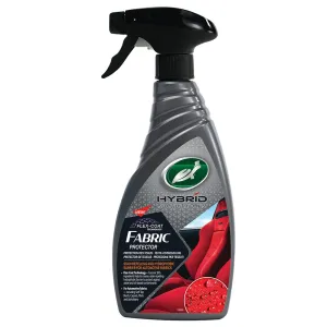 Turtle Wax HS Fabric Protector - 500ml