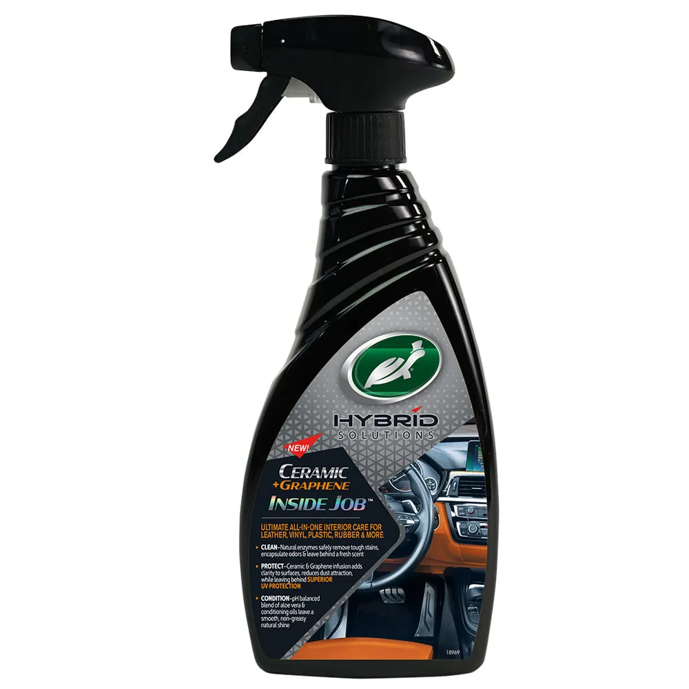 Turtle Wax HS Inside Job - 500ml