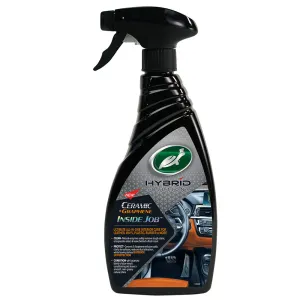 Turtle Wax HS Inside Job - 500ml