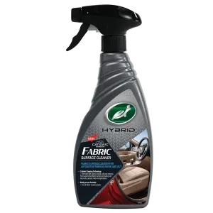 Turtle Wax Hybrid Solutions Fabric Surface Cleaner, 500ml