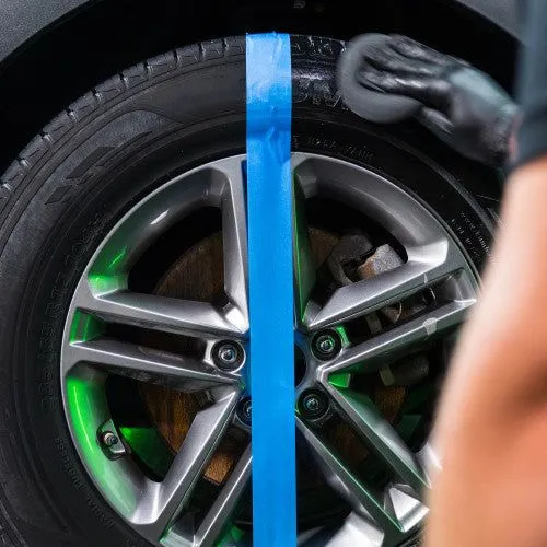Turtle Wax Hyper Foam Tyre Shine - 680ml