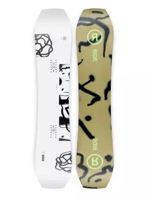 Twinpig Snowboard (2024)