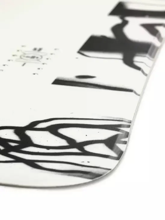 Twinpig Snowboard (2024)