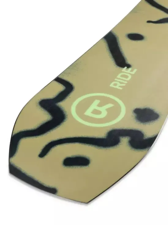 Twinpig Snowboard (2024)