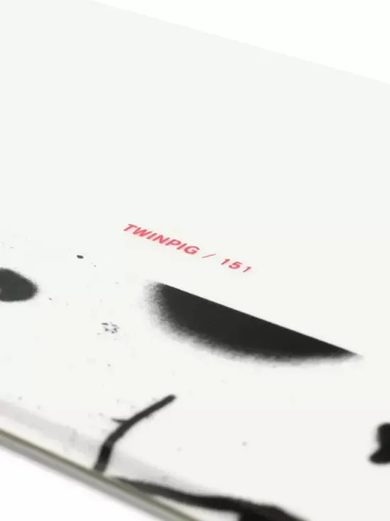 Twinpig Snowboard (2024)