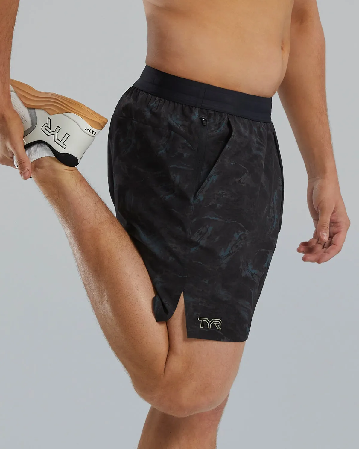 TYR Hydrosphere