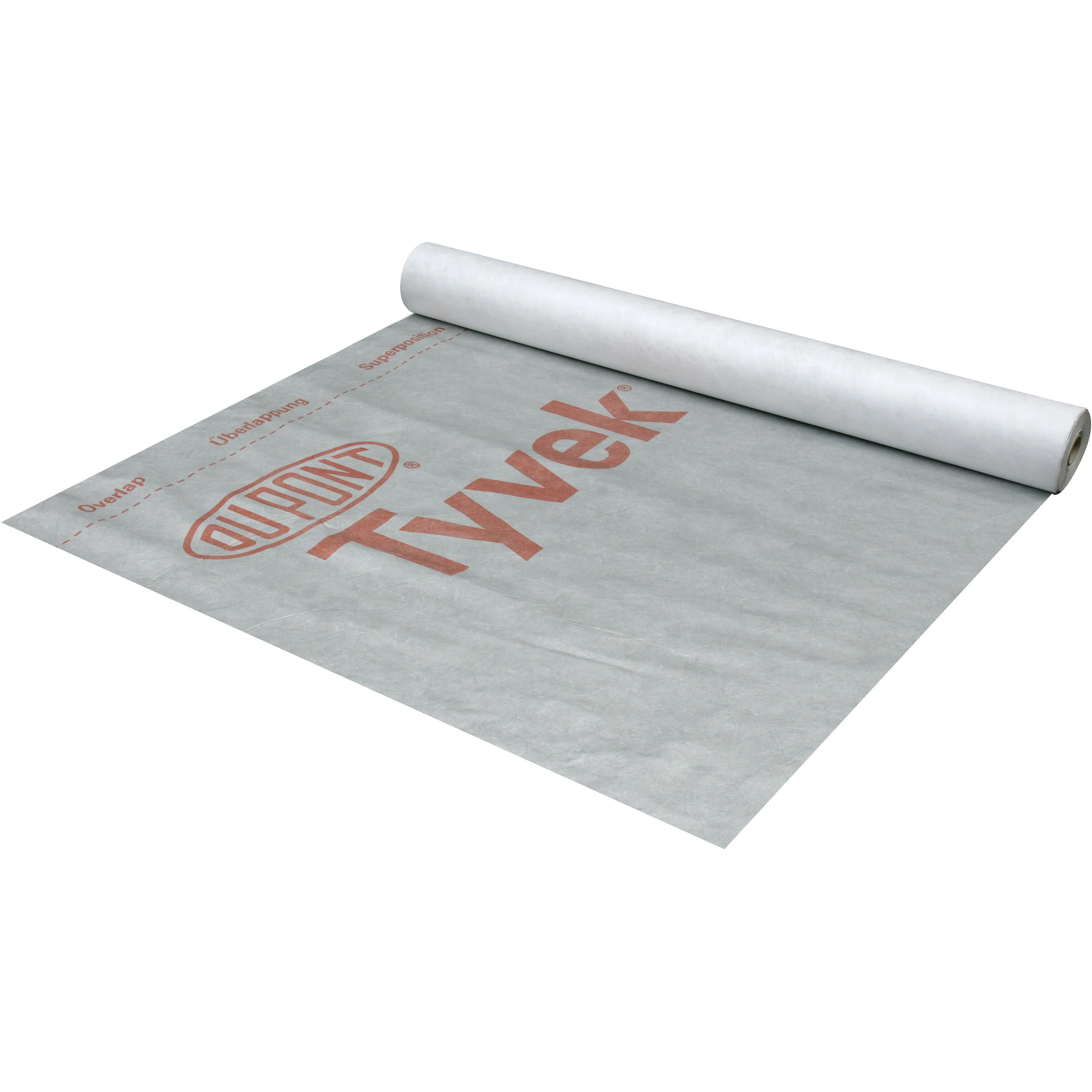 Tyvek® Supro Vapour Permeable Breather Felt 1.5m x 50m (75m2 roll)
