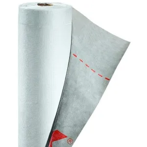 Tyvek® Supro Vapour Permeable Breather Felt 1.5m x 50m (75m2 roll)