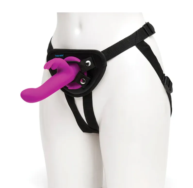 U Haul Kit for Lesbians Bundle | Orgasms | Clitoral | G-Spot