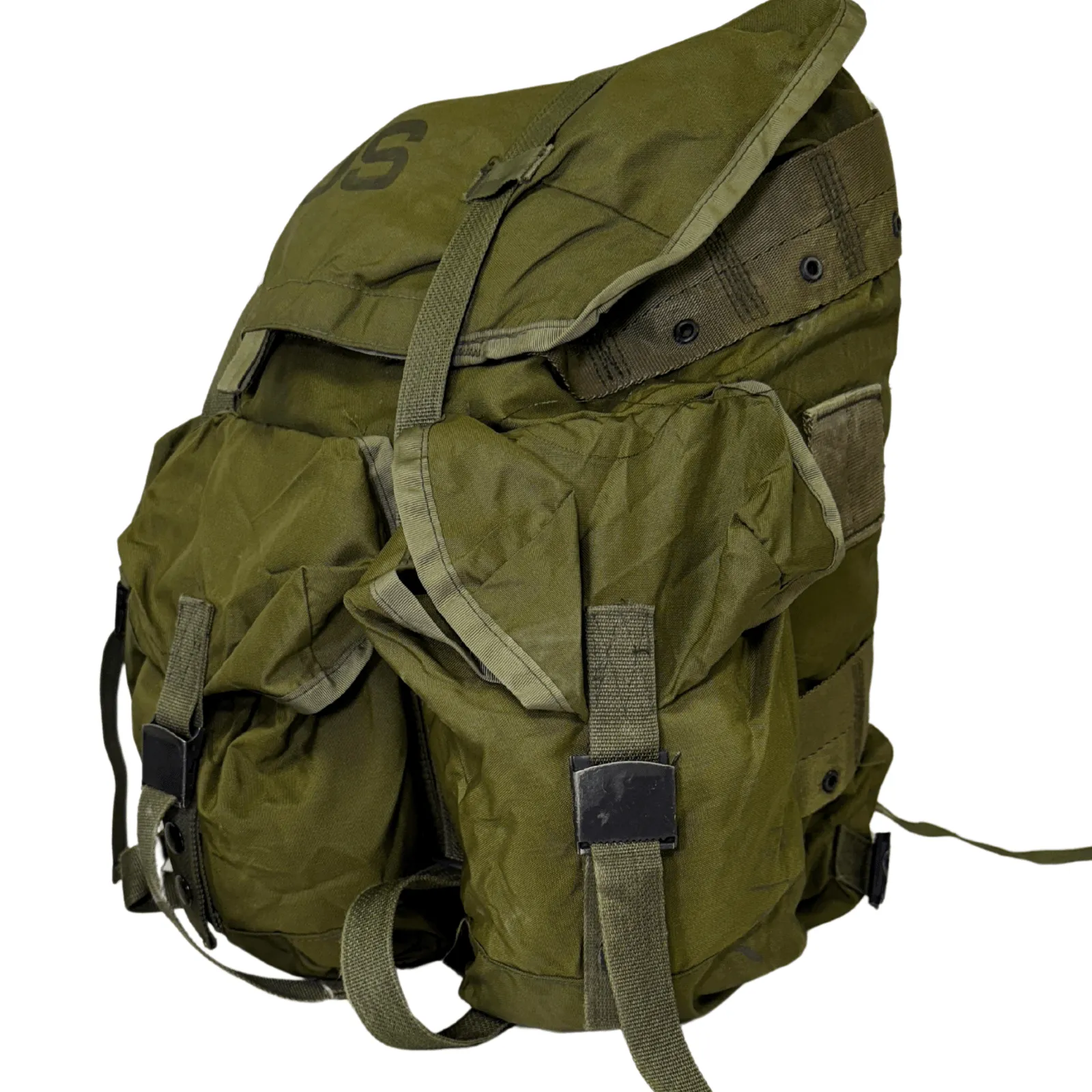 U S Alice Pack Medium Early Pattern