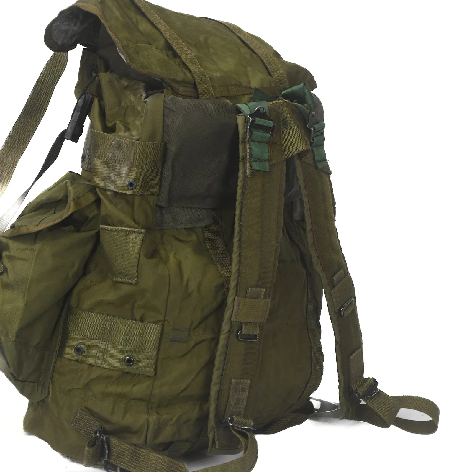 U S Alice Pack Medium Early Pattern