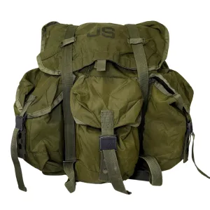 U S Alice Pack Medium Early Pattern