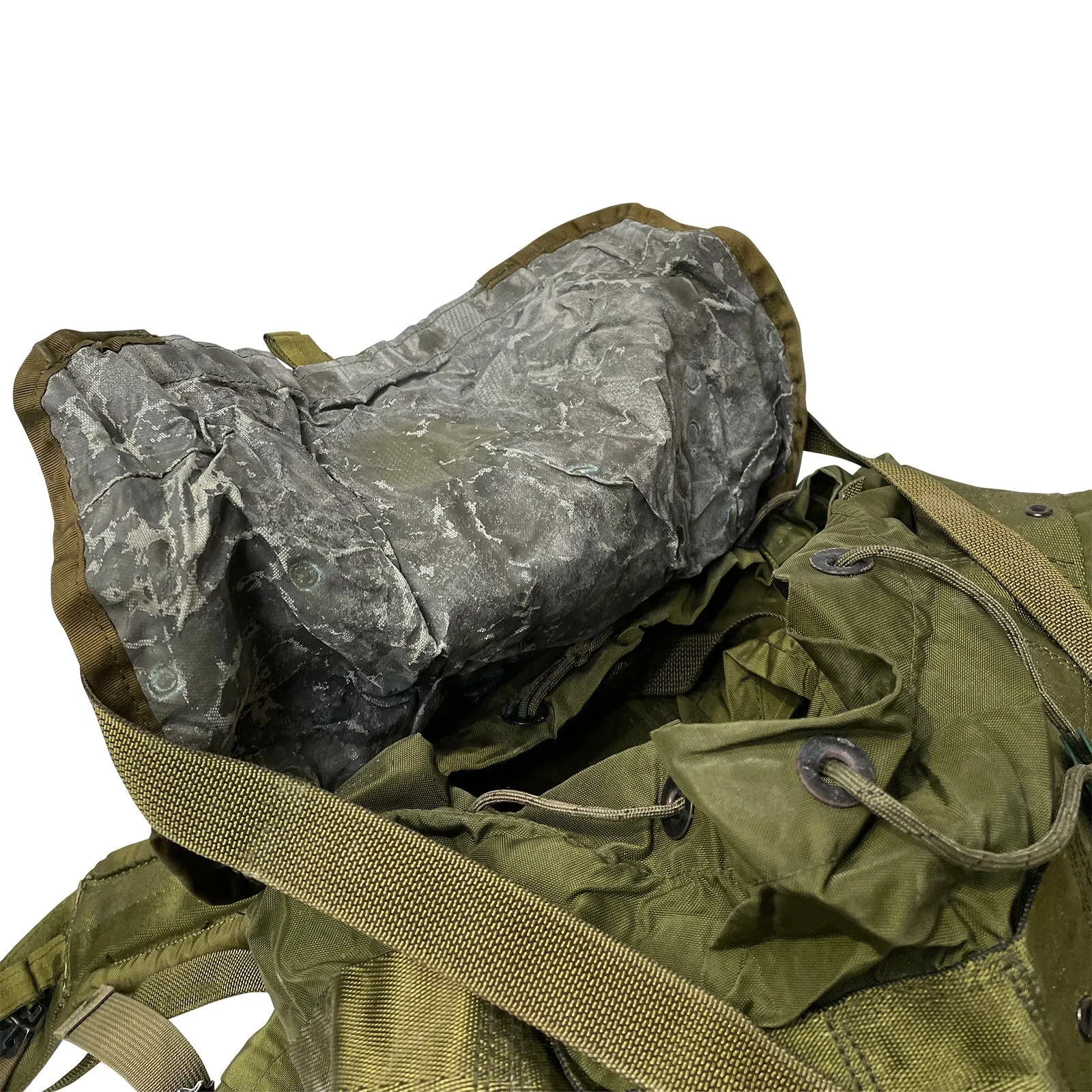 U S Alice Pack Medium Early Pattern