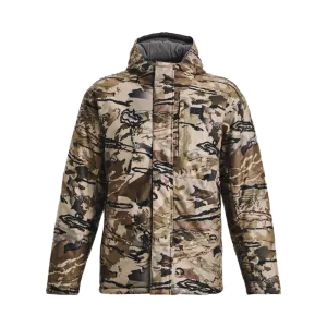 UA Men's ColdGear® Infrared Deep Freeze Jacket