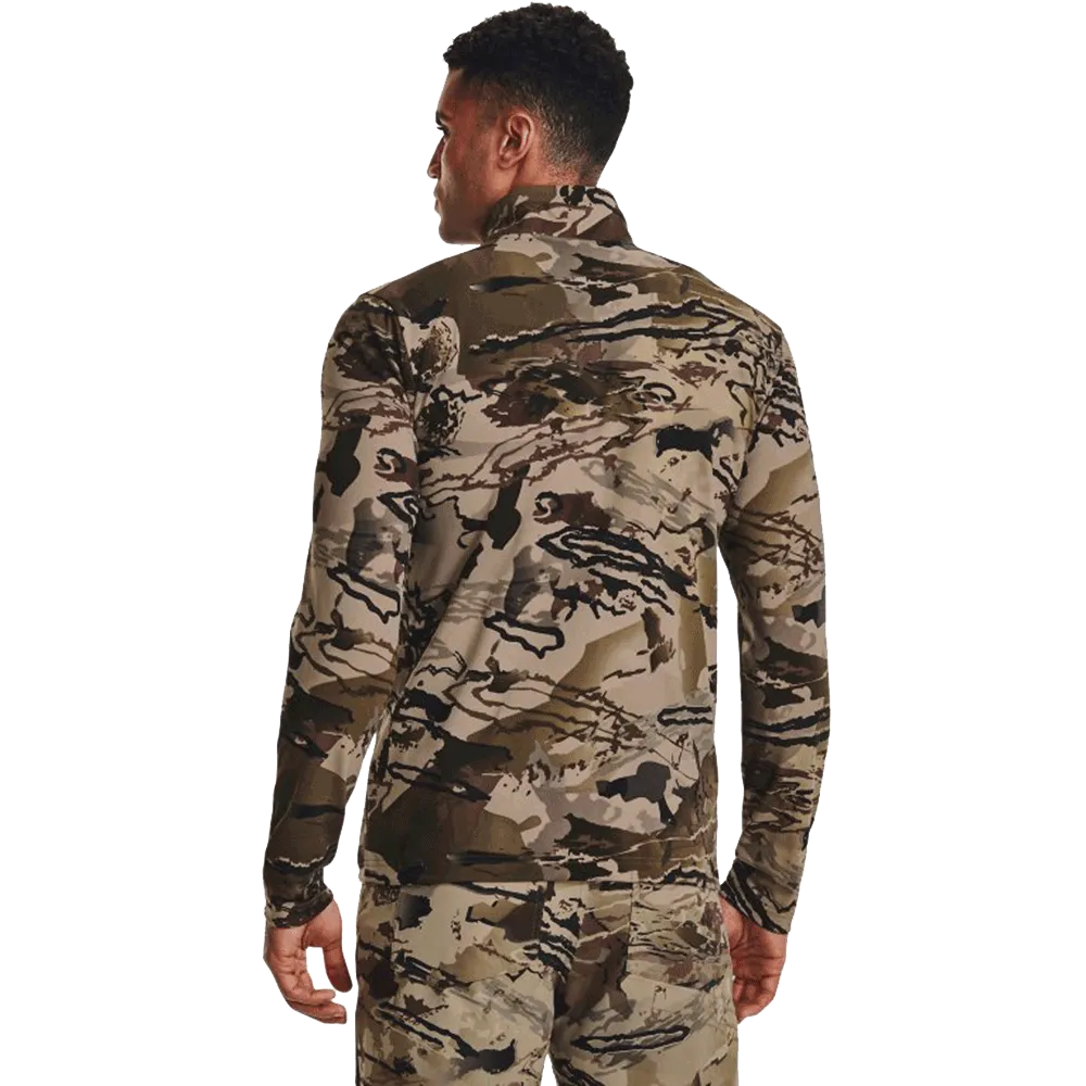 UA Men's Sprint Hybrid Camo Jacket