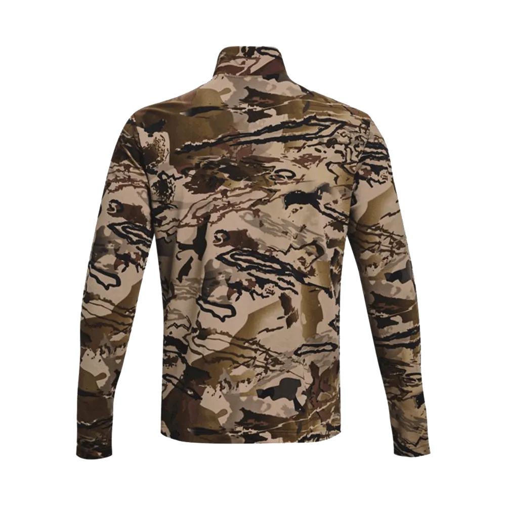 UA Men's Sprint Hybrid Camo Jacket