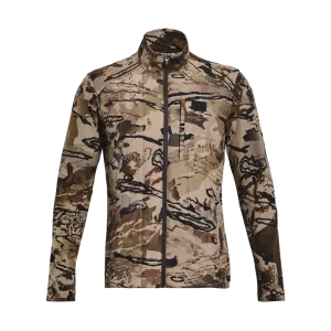 UA Men's Sprint Hybrid Camo Jacket