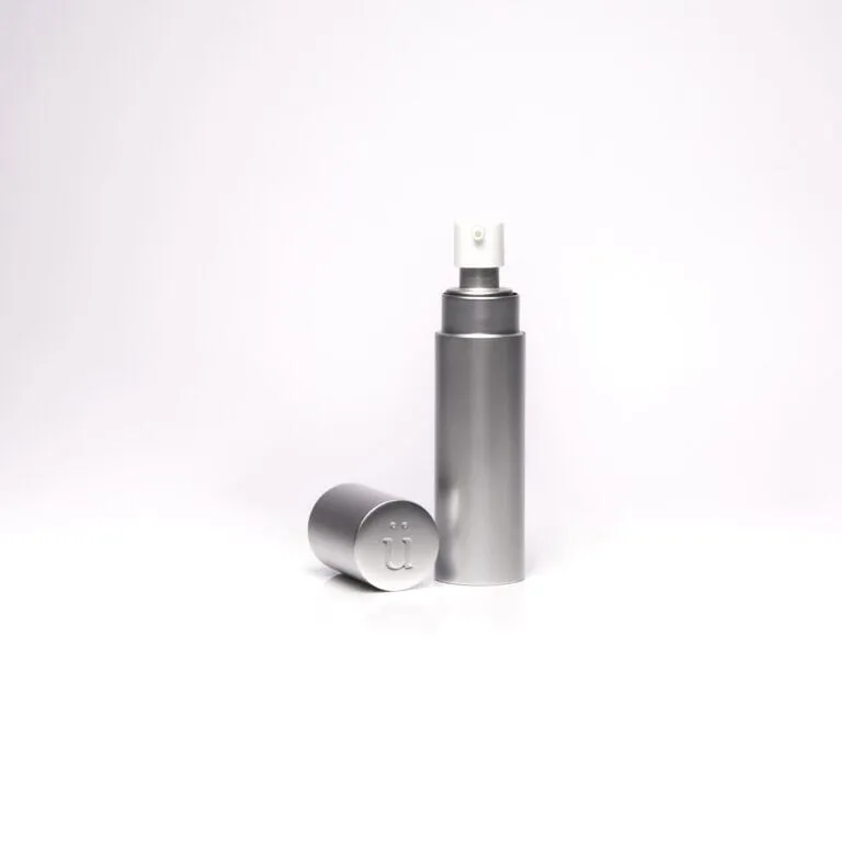 UBERLUBE Silicone Lube - Long-Lasting & Leak-Proof