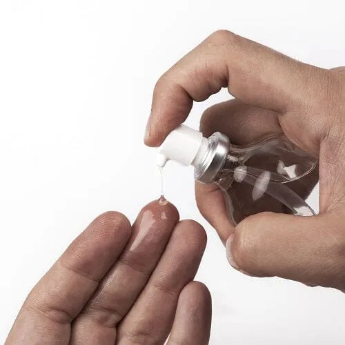 UBERLUBE Silicone Lube - Long-Lasting & Leak-Proof
