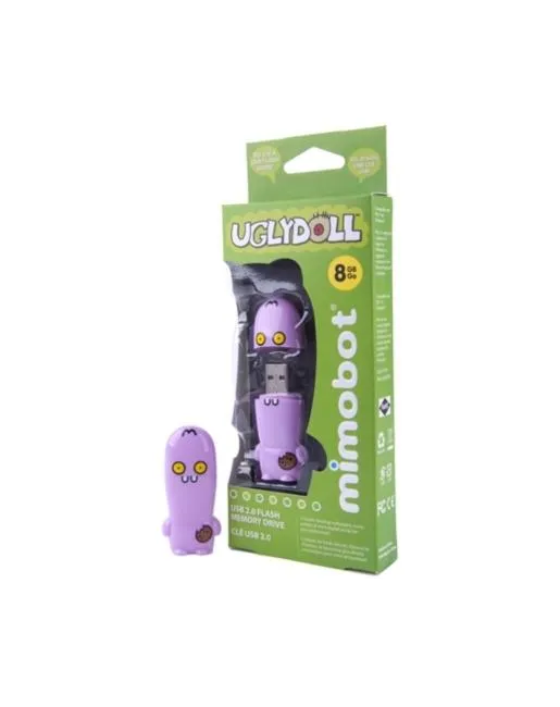 Ugly Doll Babo USB Key