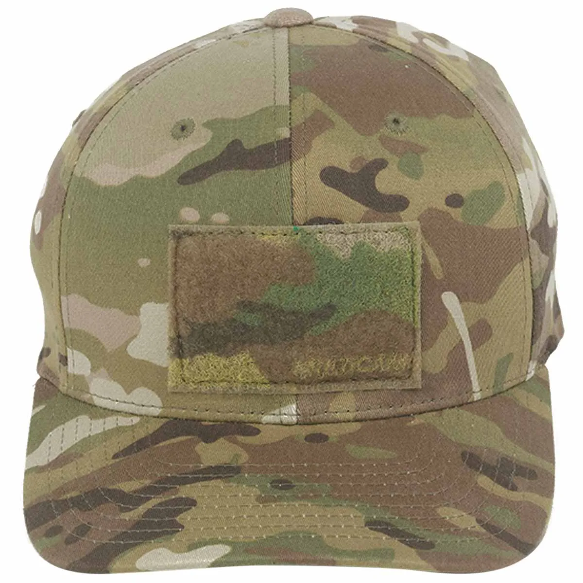 UKOM Flexfit Operator Cap Crye Multicam