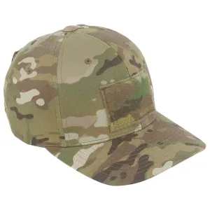 UKOM Flexfit Operator Cap Crye Multicam