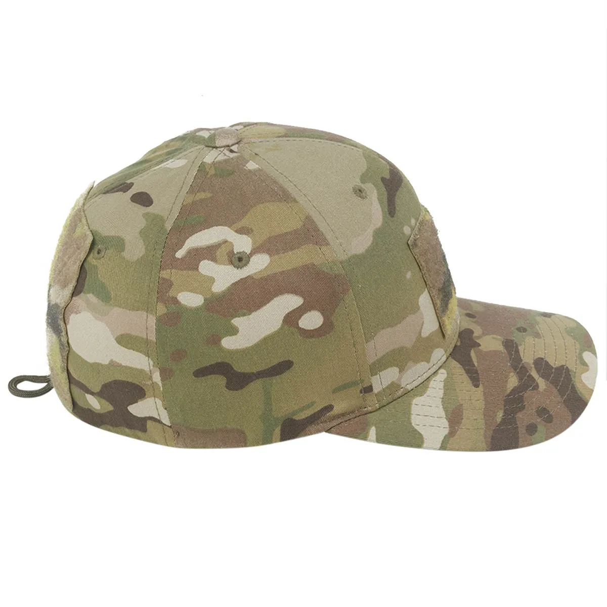 UKOM Flexfit Operator Cap Crye Multicam