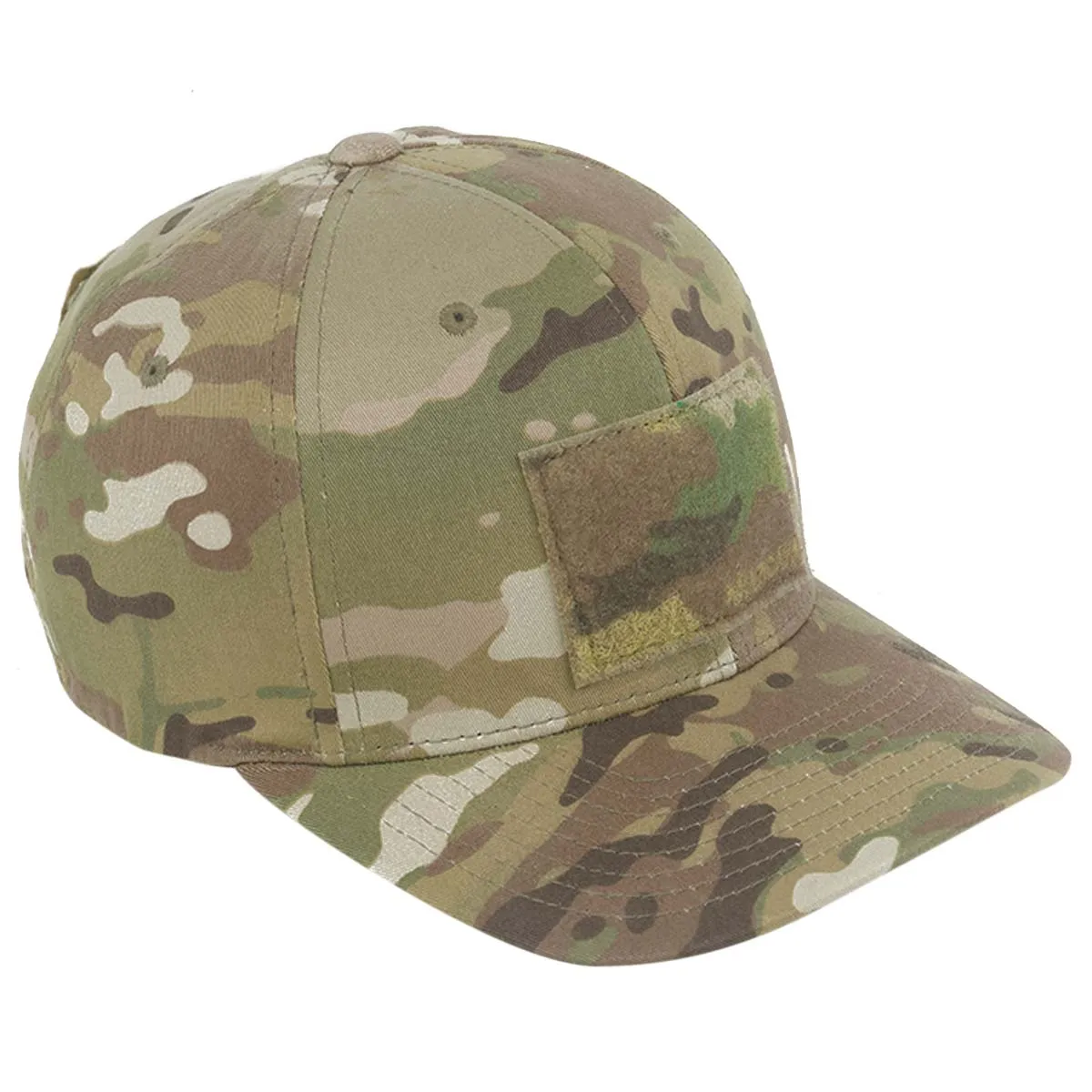 UKOM Flexfit Operator Cap Crye Multicam